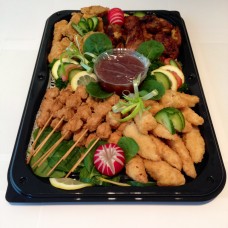 Executive Platter 